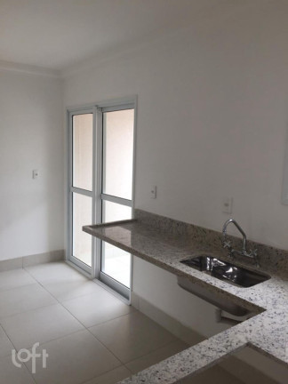 Imagem Apartamento com 3 Quartos à Venda,  em Vila Valparaíso - Santo André