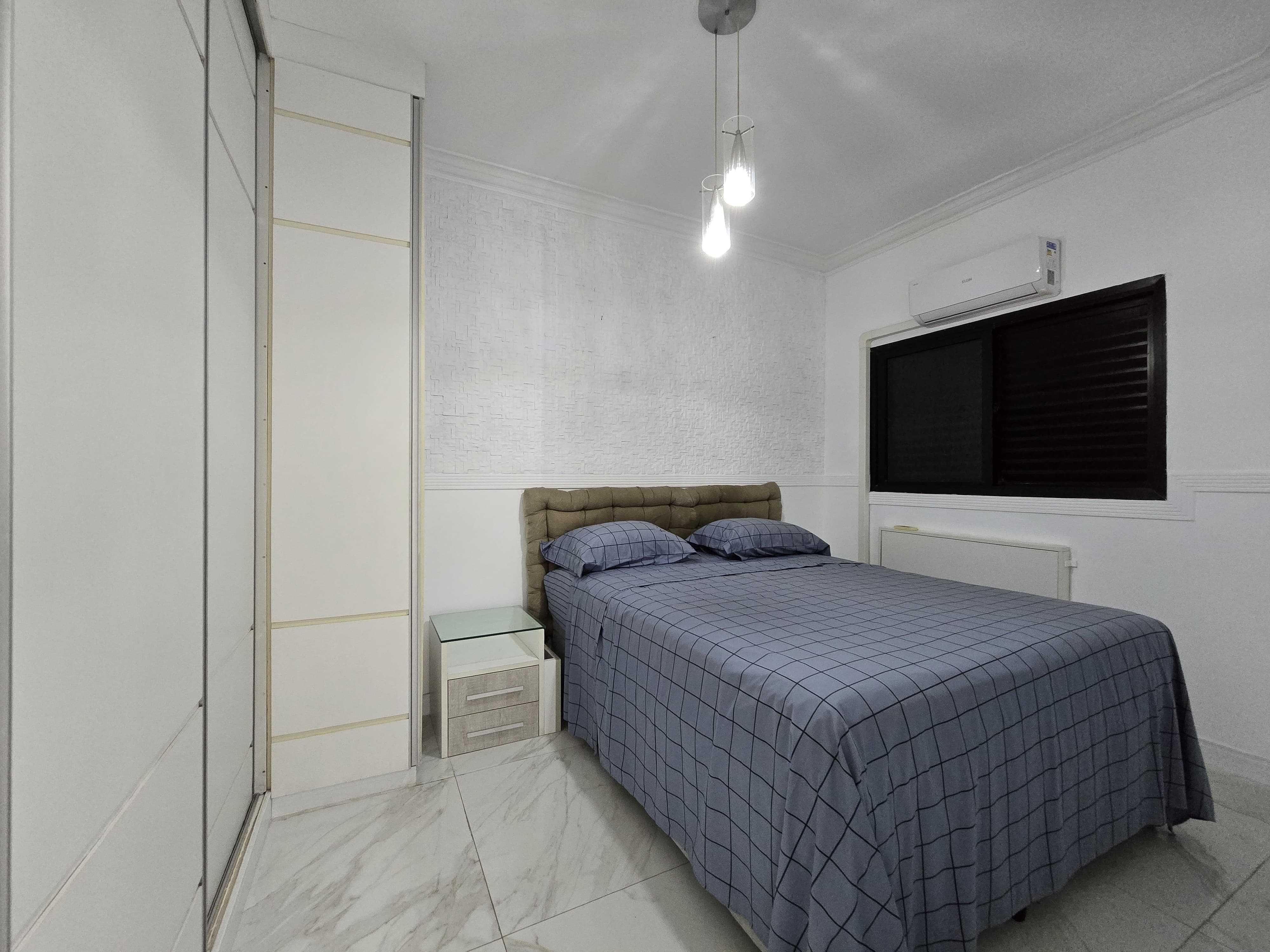 Foto do imóvel: Cobertura com 4 Quartos à Venda, 224 m²em Ponta da Praia - Santos