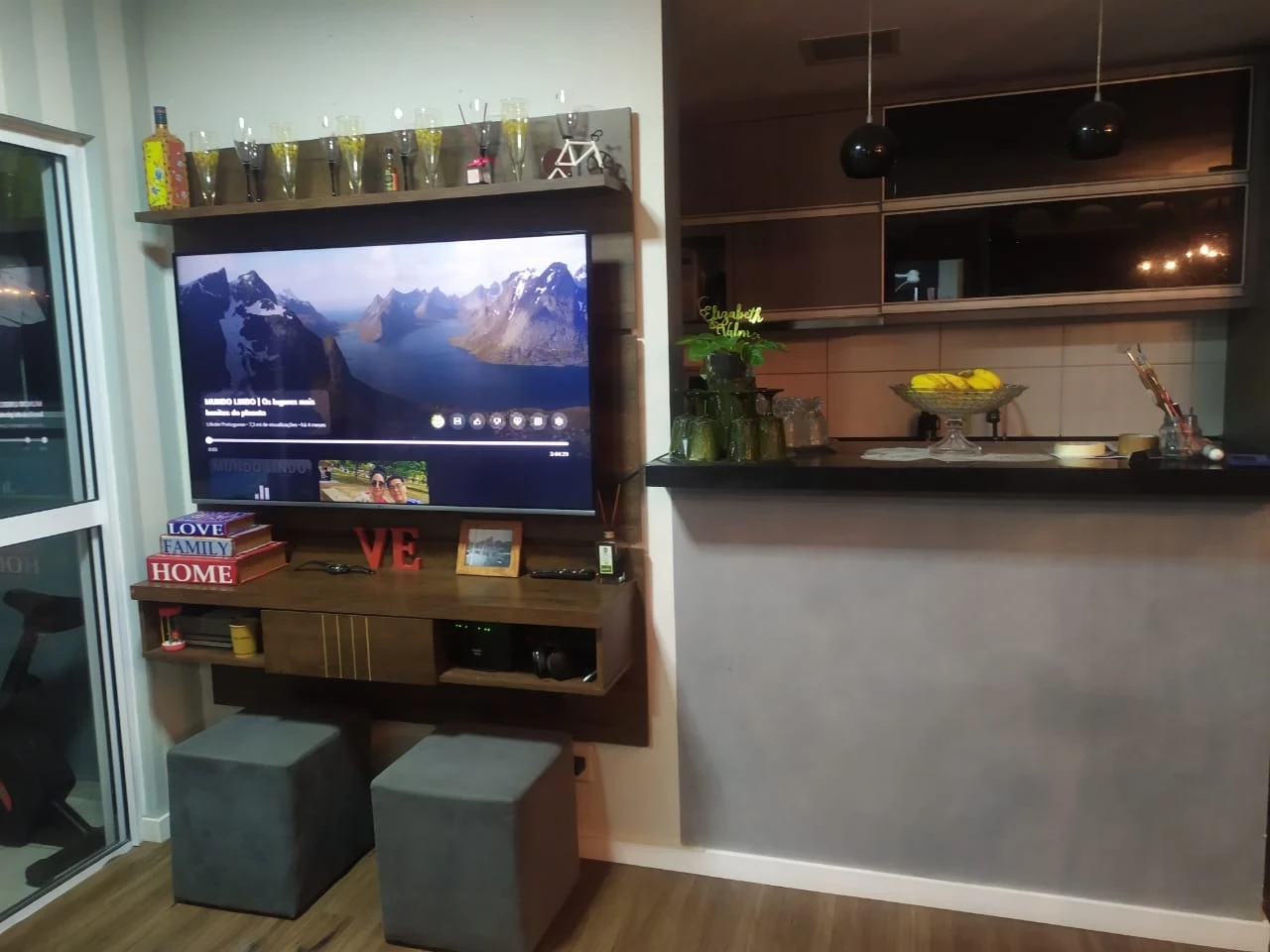 Foto do imóvel: Apartamento com 2 Quartos à Venda, 50 m² em Floresta - Joinville