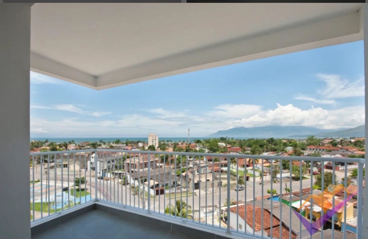 Foto do imóvel: Apartamento com 3 Quartos à Venda, 82 m² em Jardim Porto Novo - Caraguatatuba