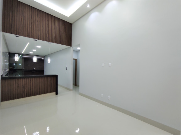Imagem Casa com 3 Quartos à Venda, 160 m² em Vila Alzira - Aparecida de Goiânia
