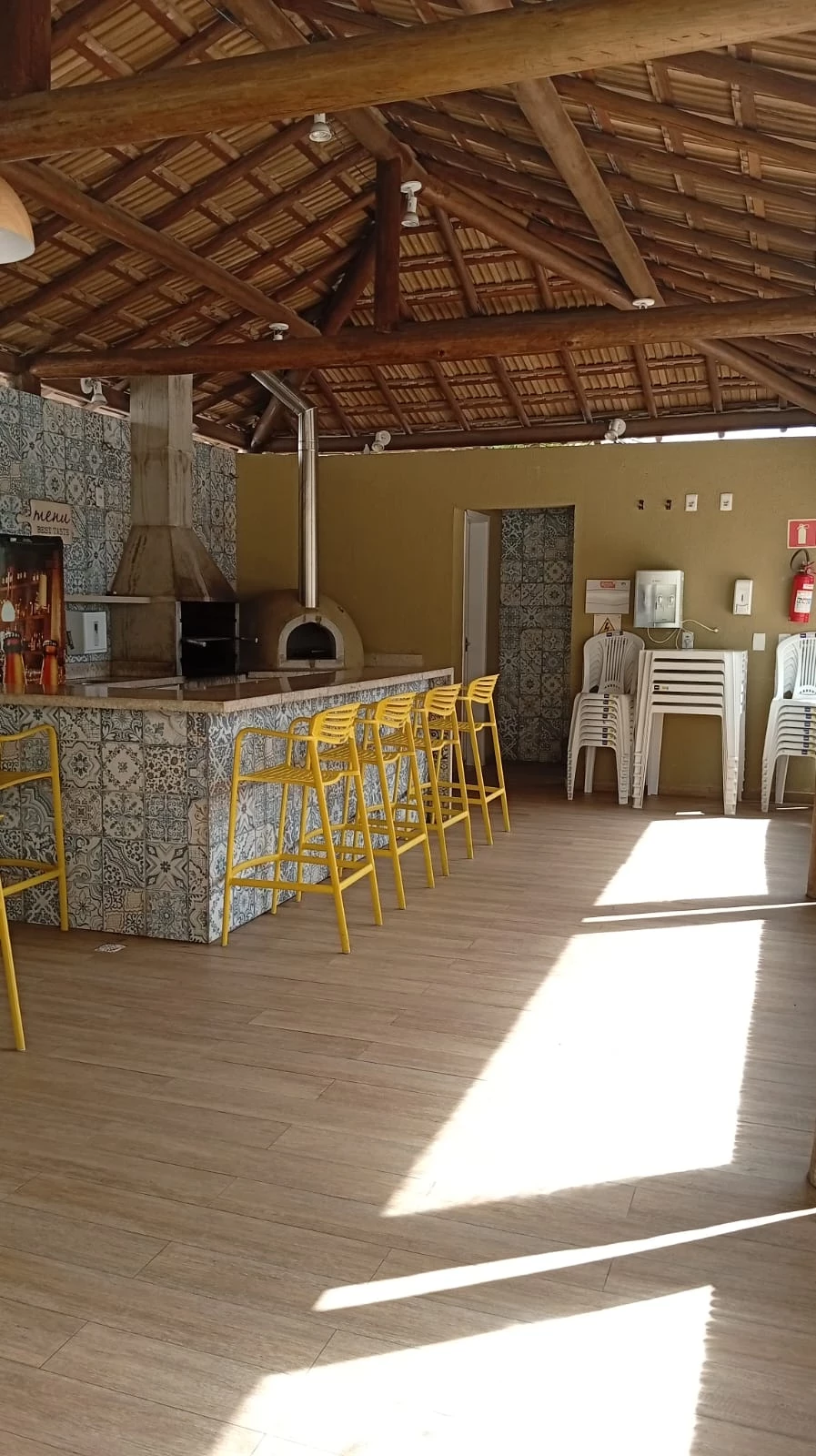 Imagem Apartamento com 3 Quartos para Alugar, 65 m² em Cabula - Salvador