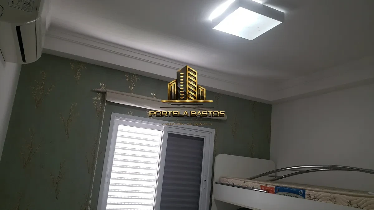 Imagem Apartamento com 2 Quartos à Venda, 77 m² em Praia Grande - Ubatuba