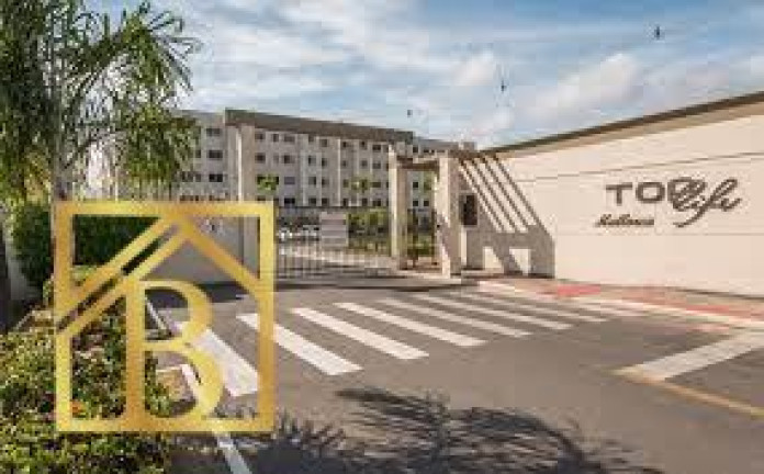 Apartamento com 2 Quartos à Venda,  em São Diogo II - Serra