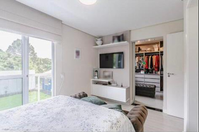 Sobrado com 3 Quartos à Venda, 135 m² em Atuba - Curitiba