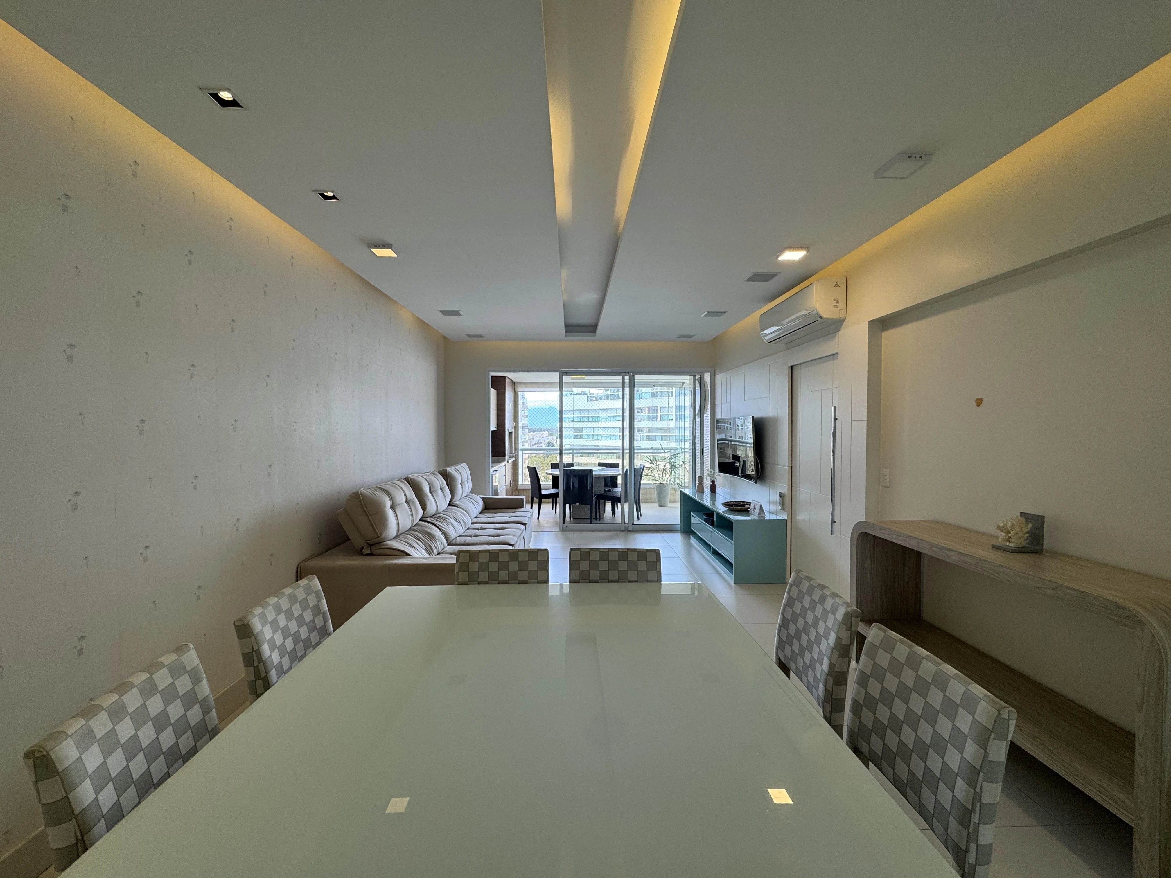 Imagem Apartamento com 4 Quartos à Venda, 147 m² em Riviera - Bertioga