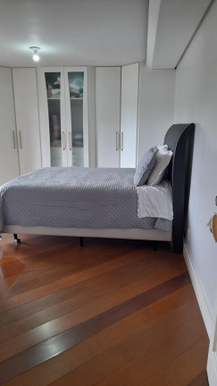 Imagem Cobertura com 4 Quartos à Venda, 286 m² em Sagrada Família - Caxias do Sul