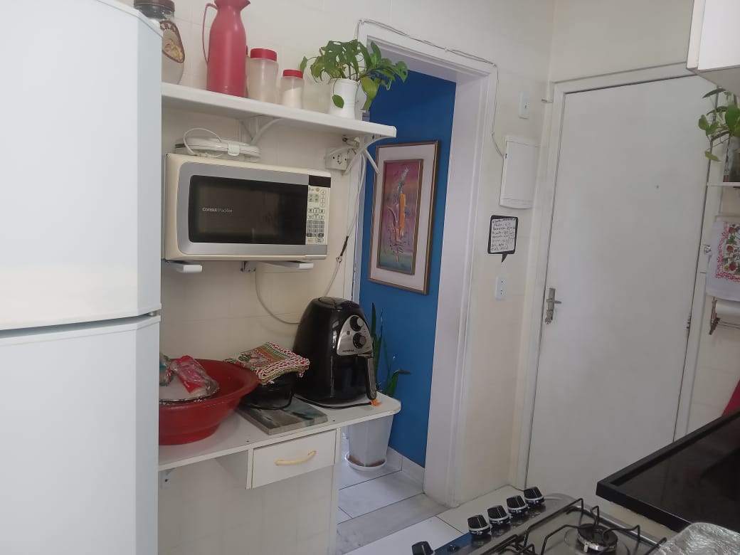 Imagem Apartamento com 2 Quartos à Venda, 80 m²em Centro - São Gonçalo