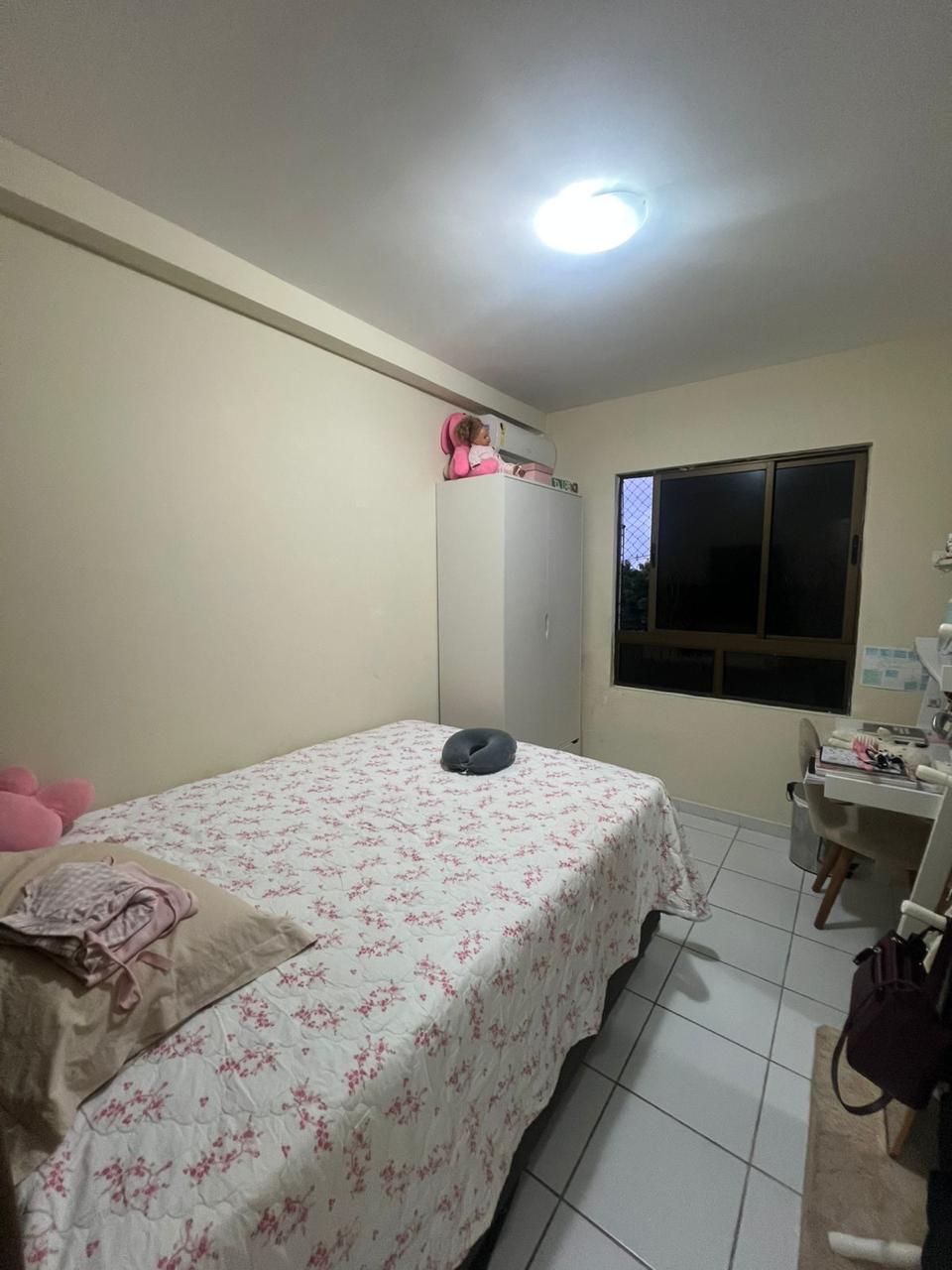 Imagem Apartamento com 2 Quartos à Venda, 57 m² em Neópolis - Natal