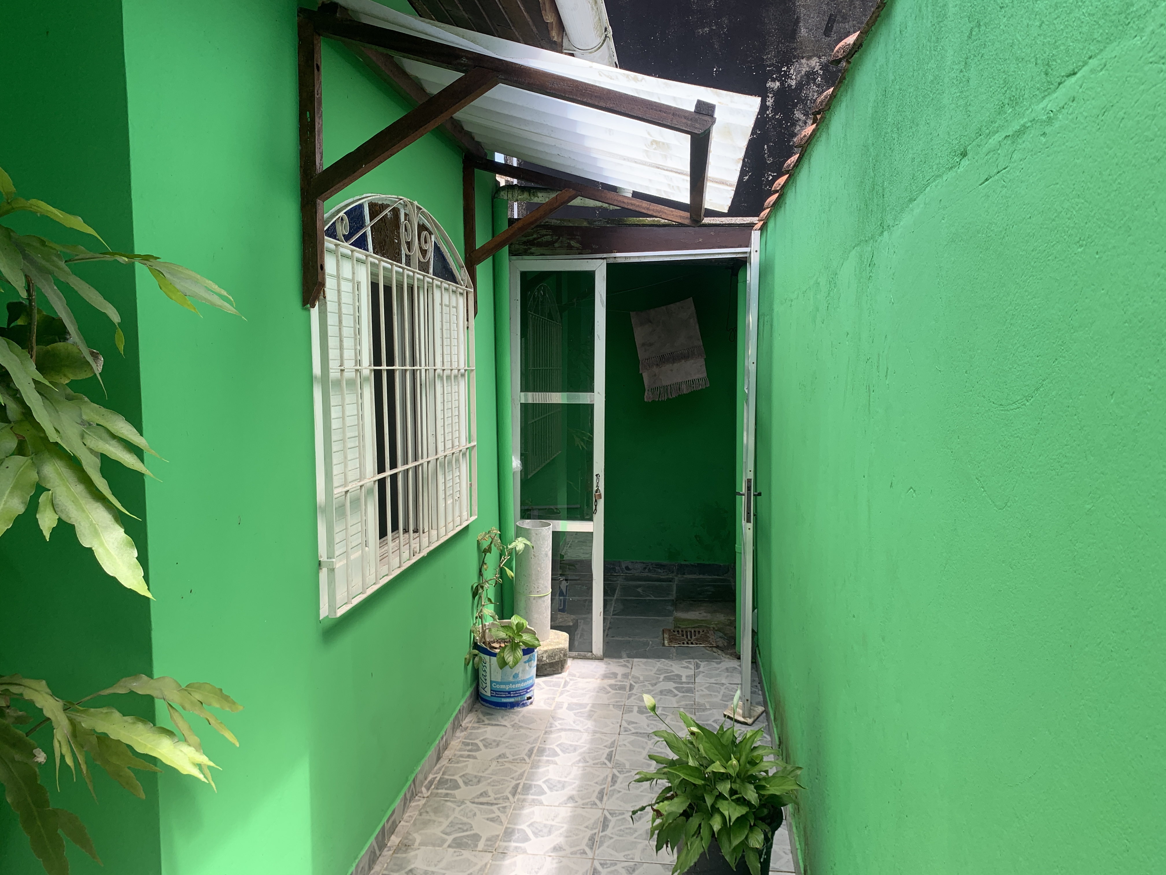 Imagem Casa com 2 Quartos à Venda, 71 m² em Jd Praia Grande - Mongaguá