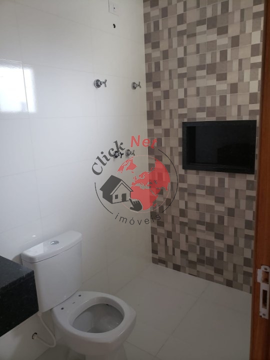 Imagem Sobrado com 3 Quartos à Venda, 201 m²em Demarchi - São Bernardo do Campo