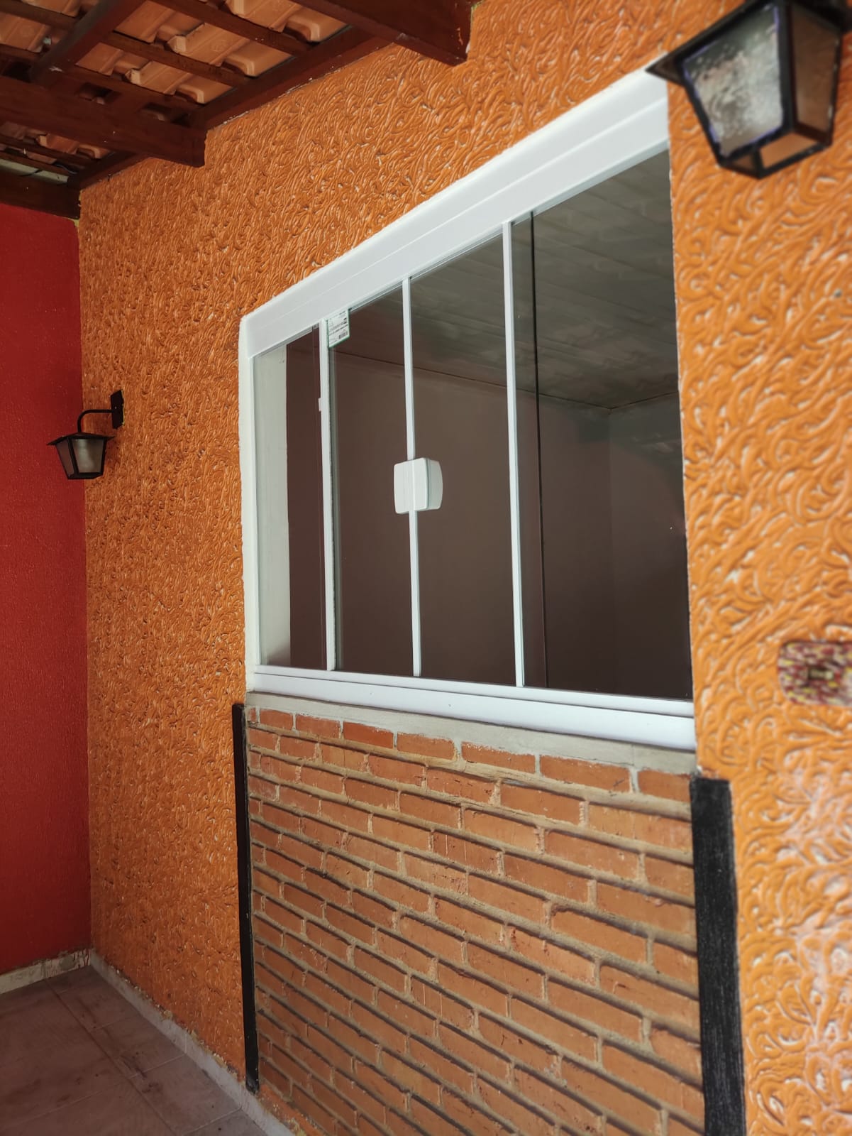 Imagem Casa com 2 Quartos à Venda, 93 m²em Jardim Santo André - Sorocaba