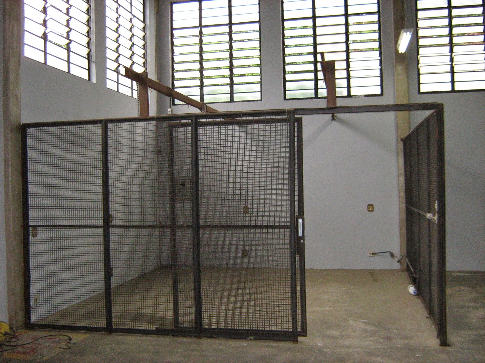 Foto do imóvel: Galpão à Venda ou Locação, 900 m² em Parque Rural Fazenda Santa Cândida - Campinas