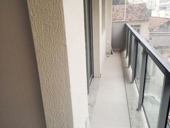 Imagem Apartamento com 1 Quarto à Venda, 43 m² em Centro - Rio de Janeiro