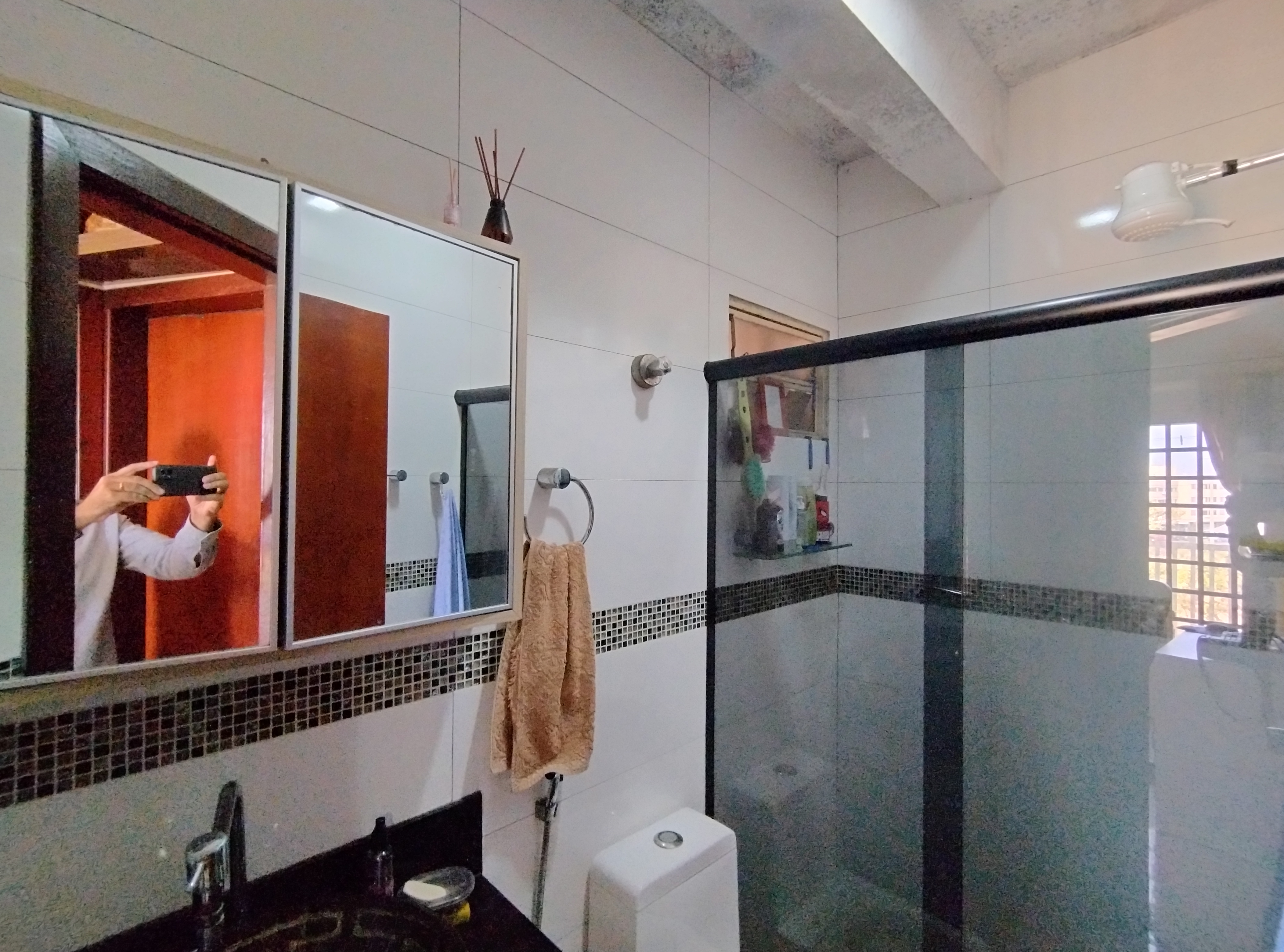 Imagem Apartamento com 2 Quartos à Venda, 46 m²em Riacho Fundo I - Brasília