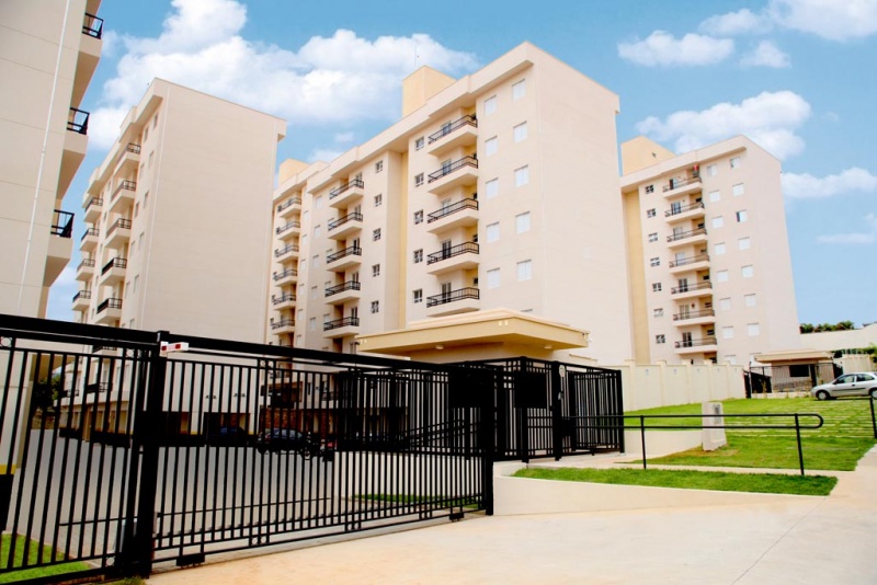 Imagem Apartamento com 2 Quartos à Venda, 54 m²em Chácara Segre - Jundiaí