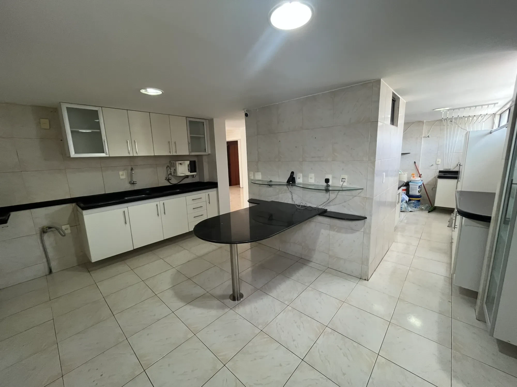 Imagem Apartamento com 3 Quartos à Venda, 195 m² em Tambaú - João Pessoa