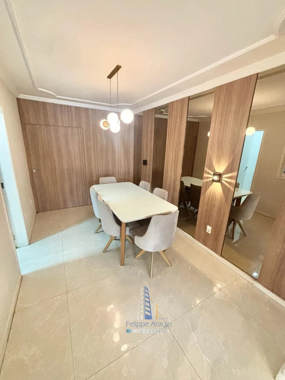 Imagem Casa com 4 Quartos à Venda, 160 m² em Jardim Cearense - Fortaleza