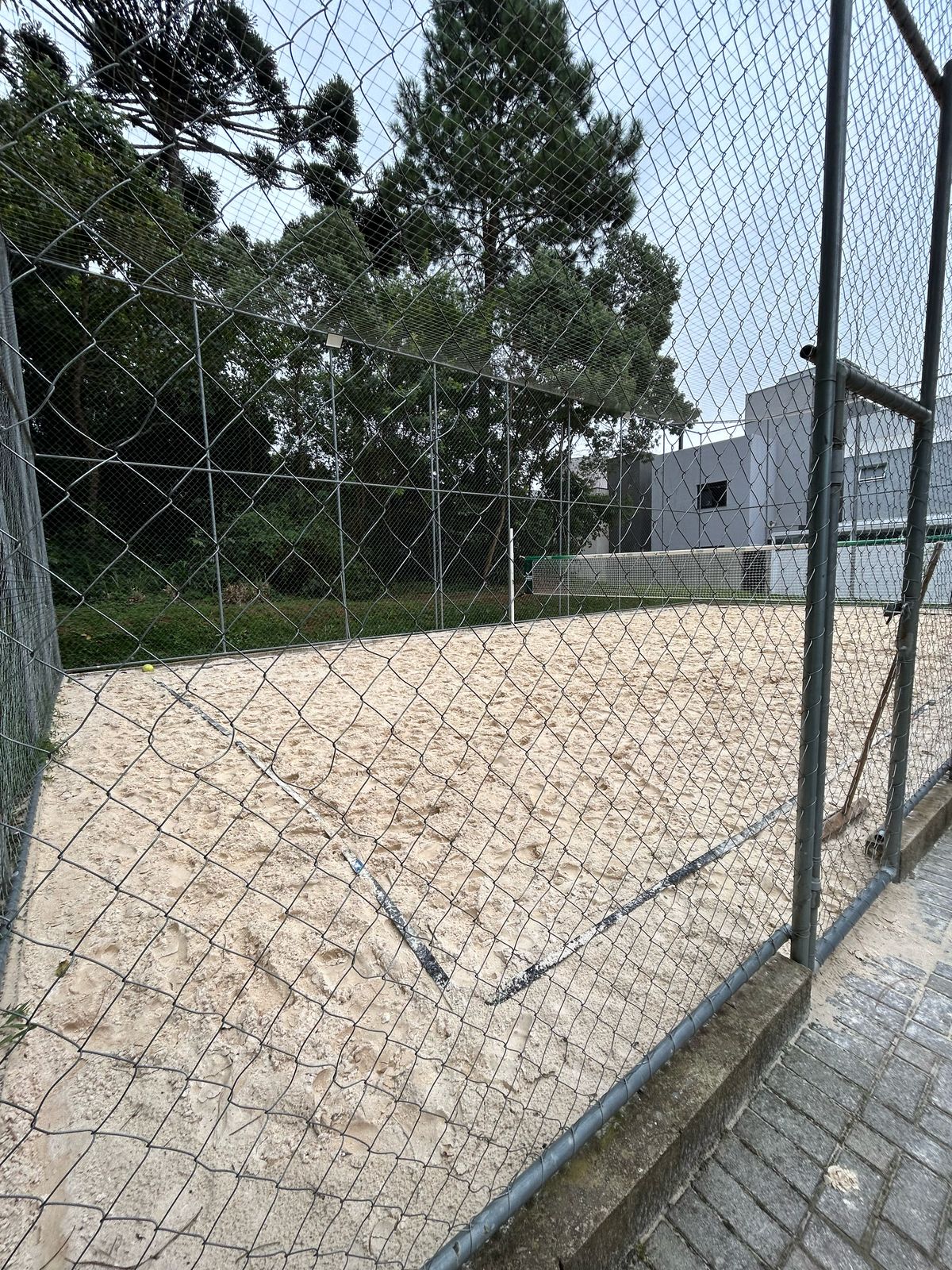 Foto do imóvel: Casa de Condomínio com 3 Quartos à Venda, 214 m² em Santa Cândida - Curitiba