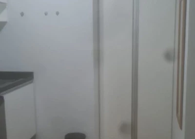 Imagem Apartamento com 1 Quarto para Alugar, 35 m² em República - São Paulo