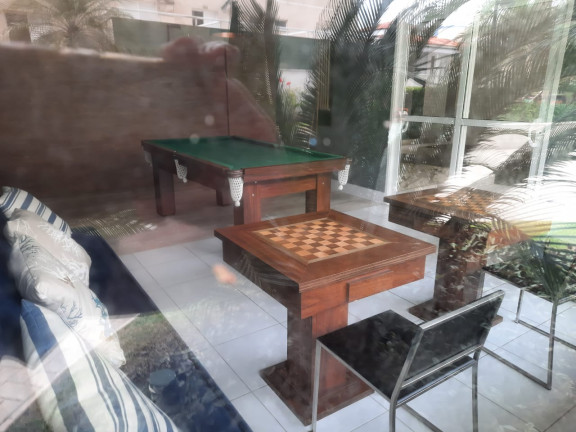 Imagem Apartamento com 3 Quartos para Alugar, 97 m² em Centro - Bertioga