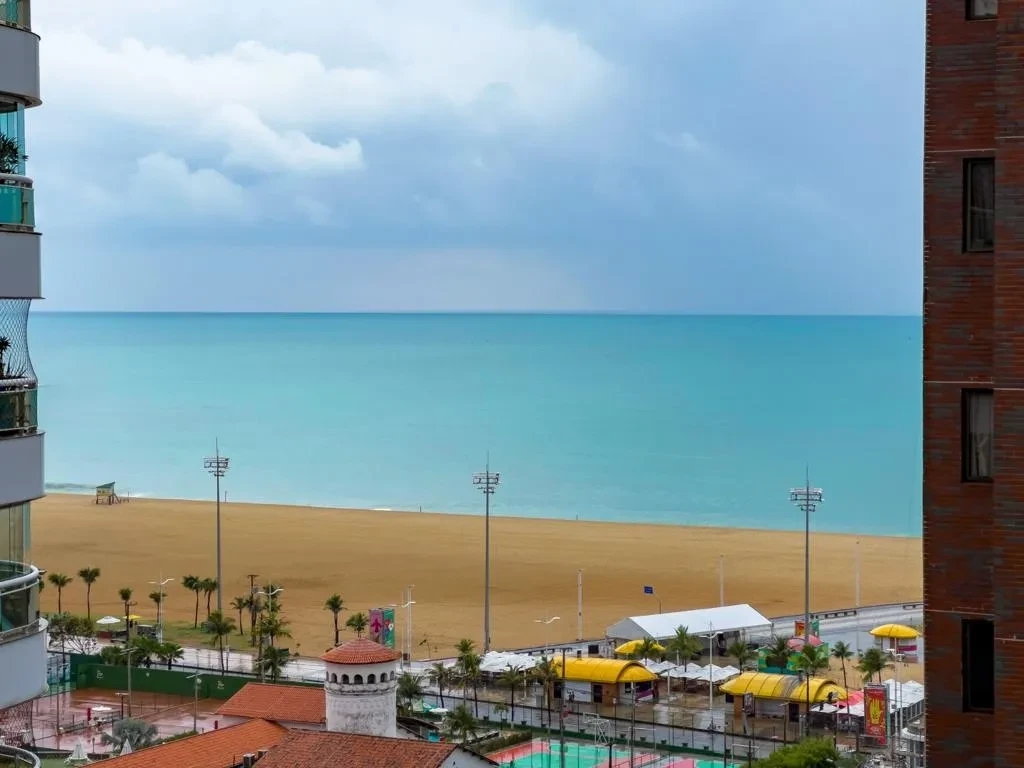 Imagem Apartamento com 3 Quartos à Venda, 217 m² em Meireles - Fortaleza