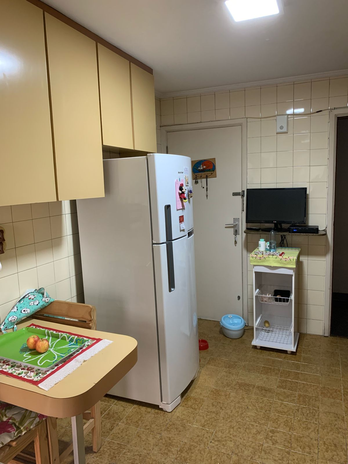 Imagem Apartamento com 2 Quartos à Venda, 84 m²em Vila Olímpia - São Paulo