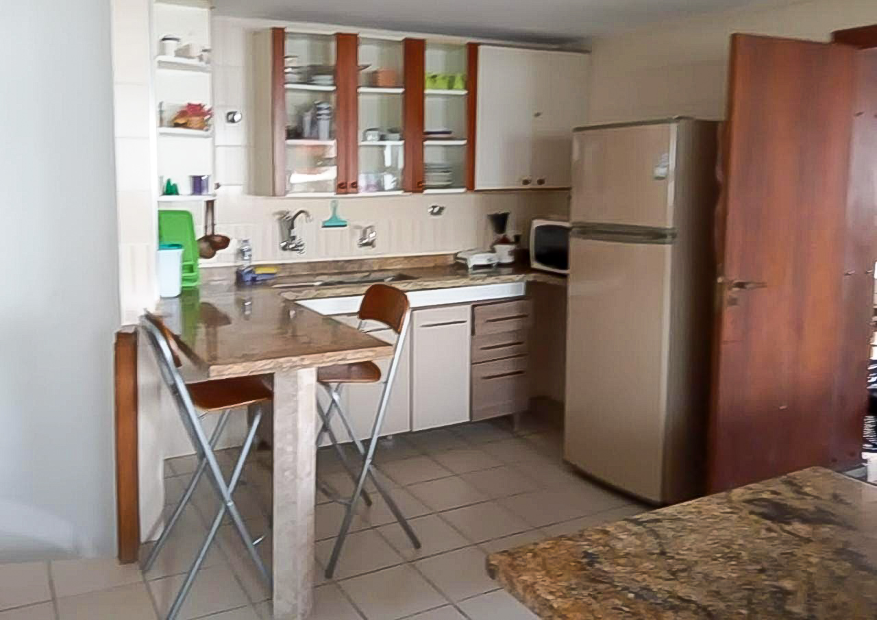 Imagem Cobertura com 4 Quartos à Venda, 226 m²em Pitangueiras - Guarujá