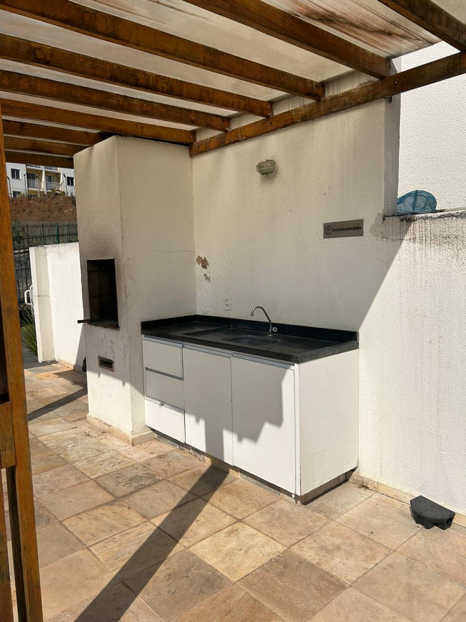 Imagem Apartamento com 2 Quartos à Venda, 48 m²em Lageado - Cotia