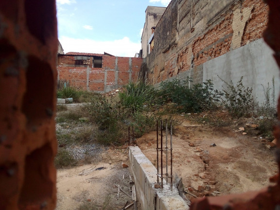 Terreno à Venda, 300 m² em Vila São João - Sorocaba