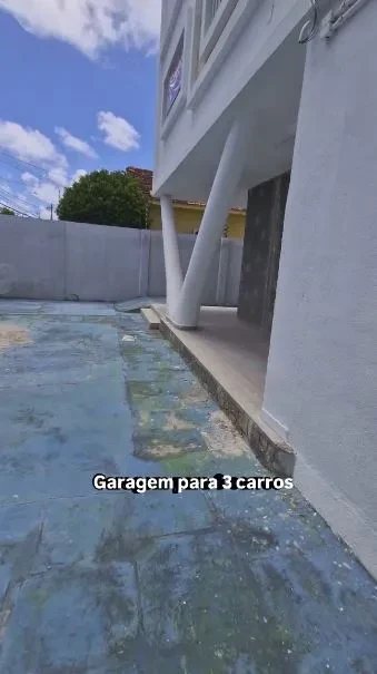 Imagem Casa com 4 Quartos à Venda, 180 m² em Bairro Novo - Olinda