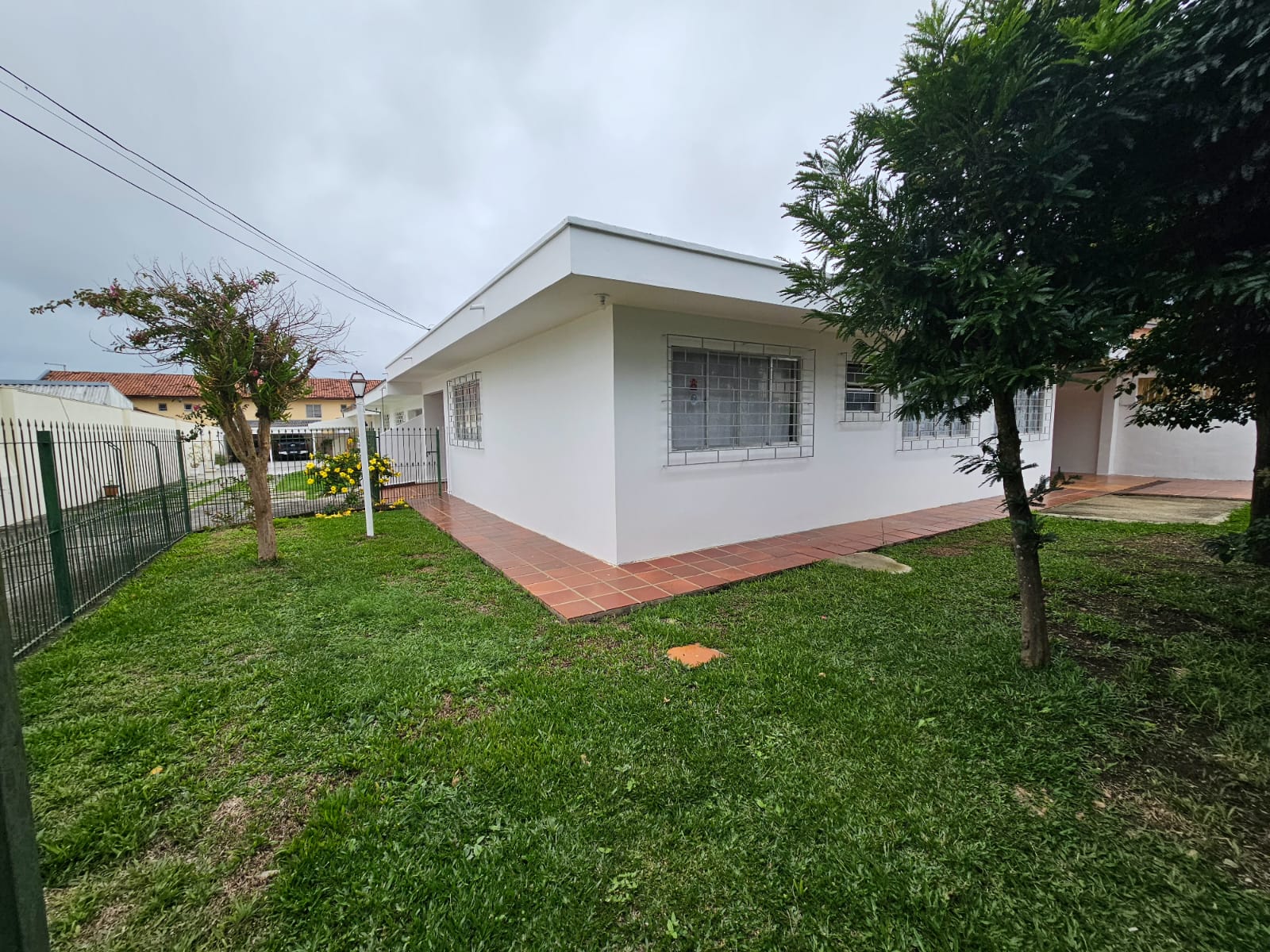 Foto do imóvel: Casa com 3 Quartos à Venda, 123 m² em Bairro Alto - Curitiba