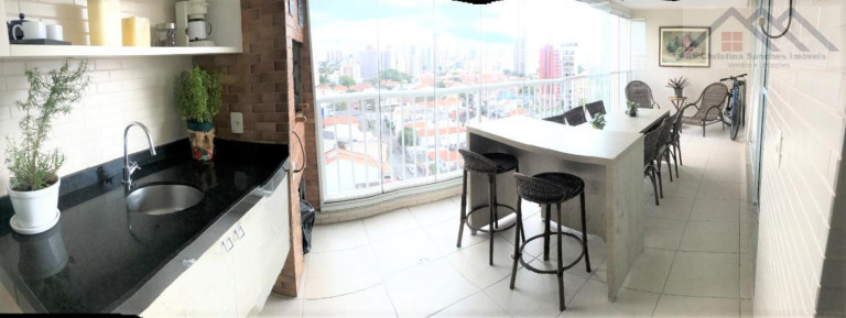 Imagem Apartamento com 3 Quartos à Venda ou Locação,  em Vila Gumercindo - São Paulo