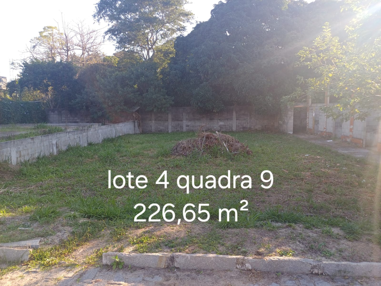 Foto do imóvel: Terreno em Condomínio à Venda, 210 m² em Guaratiba - Rio de Janeiro