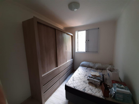 Imagem Apartamento com 2 Quartos à Venda, 64 m² em Jardim Prudência - São Paulo