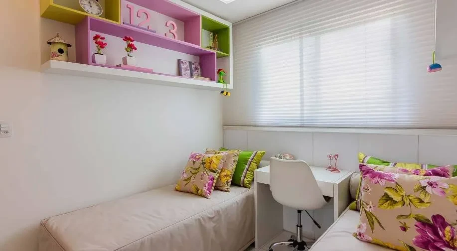 Imagem Apartamento com 2 Quartos à Venda, 55 m² em Betânia - Belo Horizonte