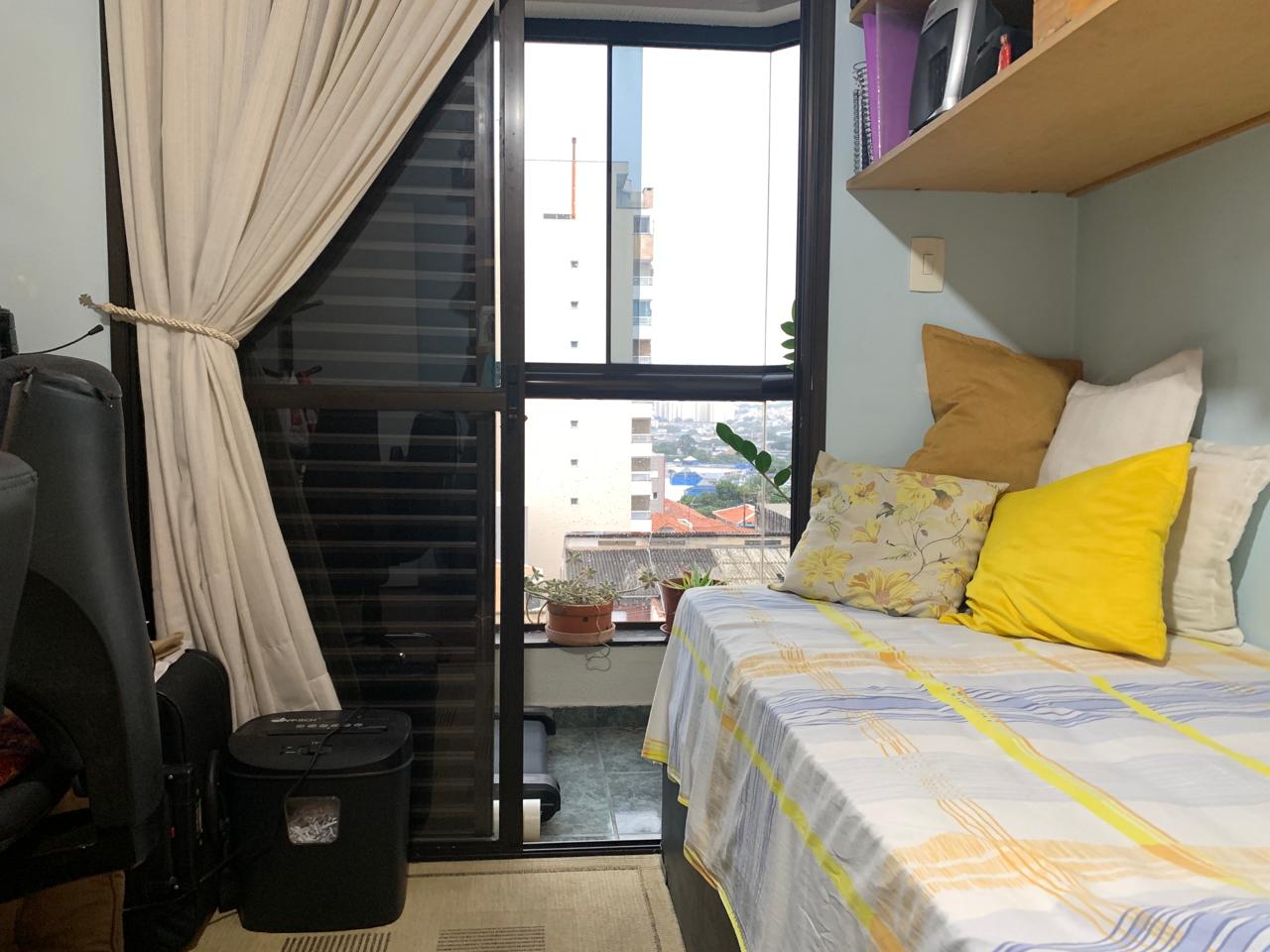 Imagem Apartamento com 3 Quartos à Venda, 97 m²em Rudge Ramos - São Bernardo do Campo