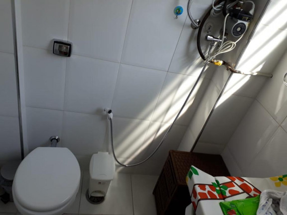 Imagem Apartamento com 2 Quartos para Alugar, 95 m² em Santa Cecília - São Paulo