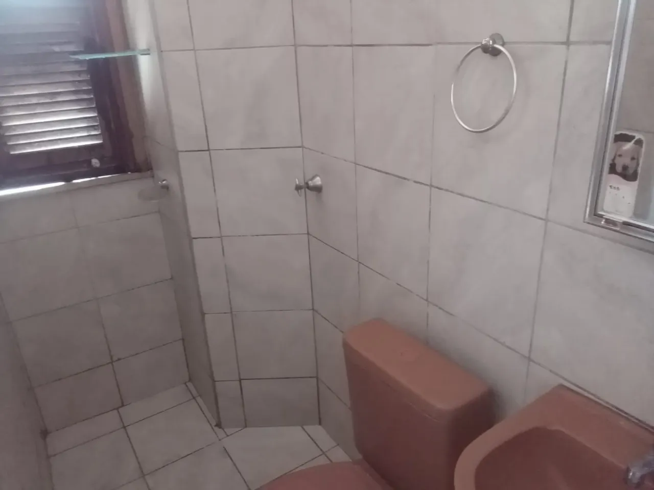 Imagem Apartamento com 3 Quartos à Venda, 107 m²em José Bonifácio - Fortaleza