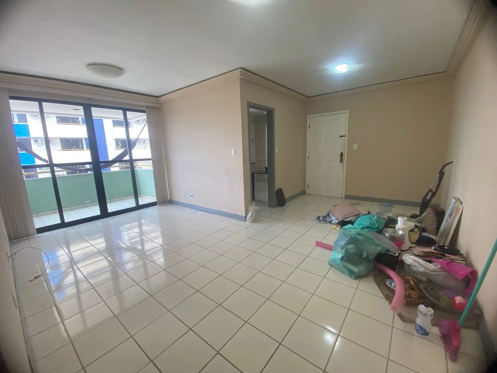 Foto do imóvel: Apartamento com 3 Quartos à Venda, 127 m² em São Geraldo - Manaus