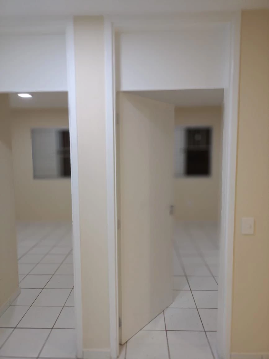Imagem Apartamento com 2 Quartos à Venda ou Locação, 50 m² em Altos de Ipanema - Sorocaba