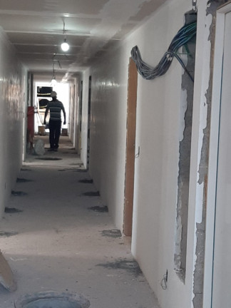 Imagem Apartamento com 2 Quartos à Venda, 40 m² em Jardim Vila Rica - Santo André