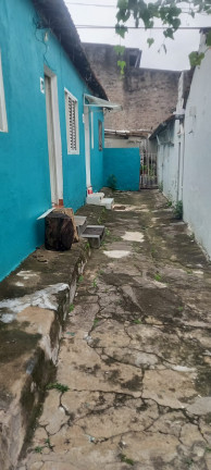 Imagem Casa com 2 Quartos à Venda,  em Vila Anglo Brasileira - São Paulo