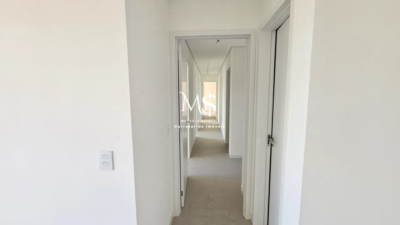 Imagem Apartamento com 4 Quartos à Venda, 124 m² em Norte (Águas Claras) - Brasília