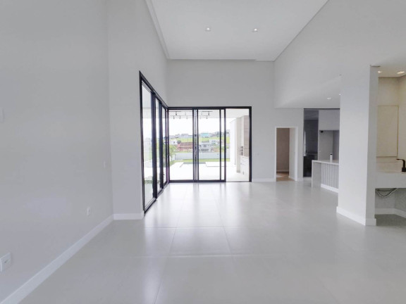 Imagem Casa de Condomínio com 3 Quartos à Venda, 201 m² em Condomínio Jardim Flamboyan - Bragança Paulista