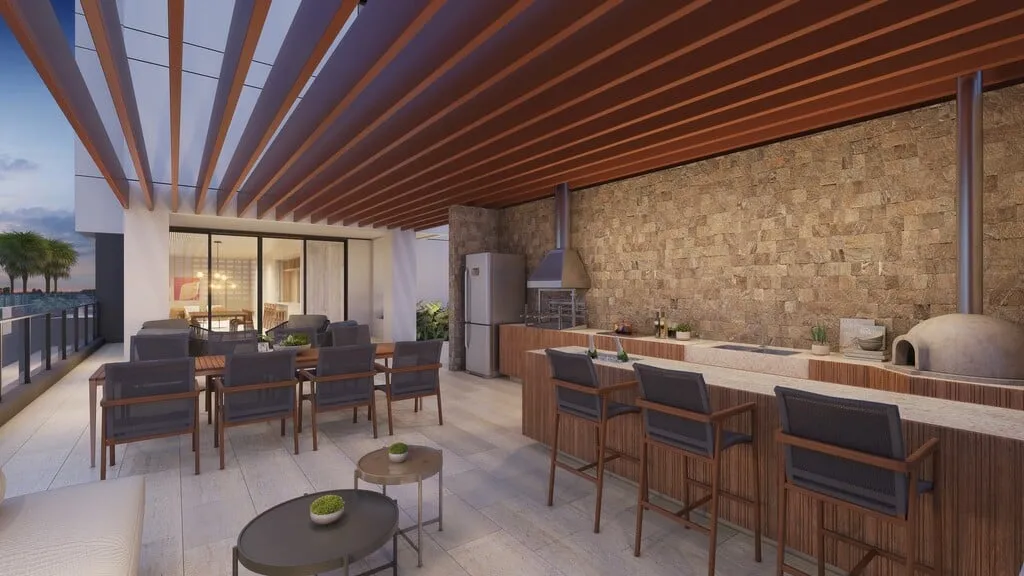 Imagem Apartamento com 4 Quartos à Venda, 238 m² em Ibirapuera - São Paulo