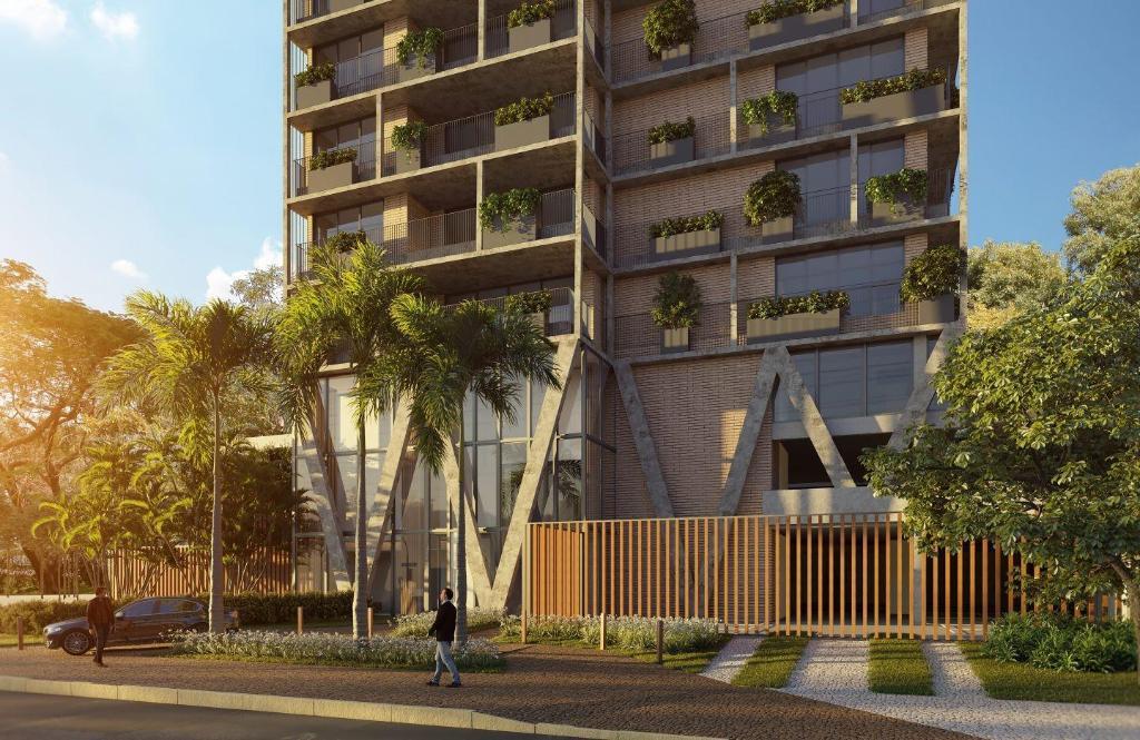 Foto do imóvel: Apartamento com 2 Quartos à Venda, 107 m²em Boa Viagem - Recife