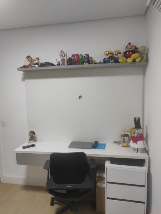 Imagem Apartamento com 3 Quartos à Venda,  em Vila Anastácio - São Paulo