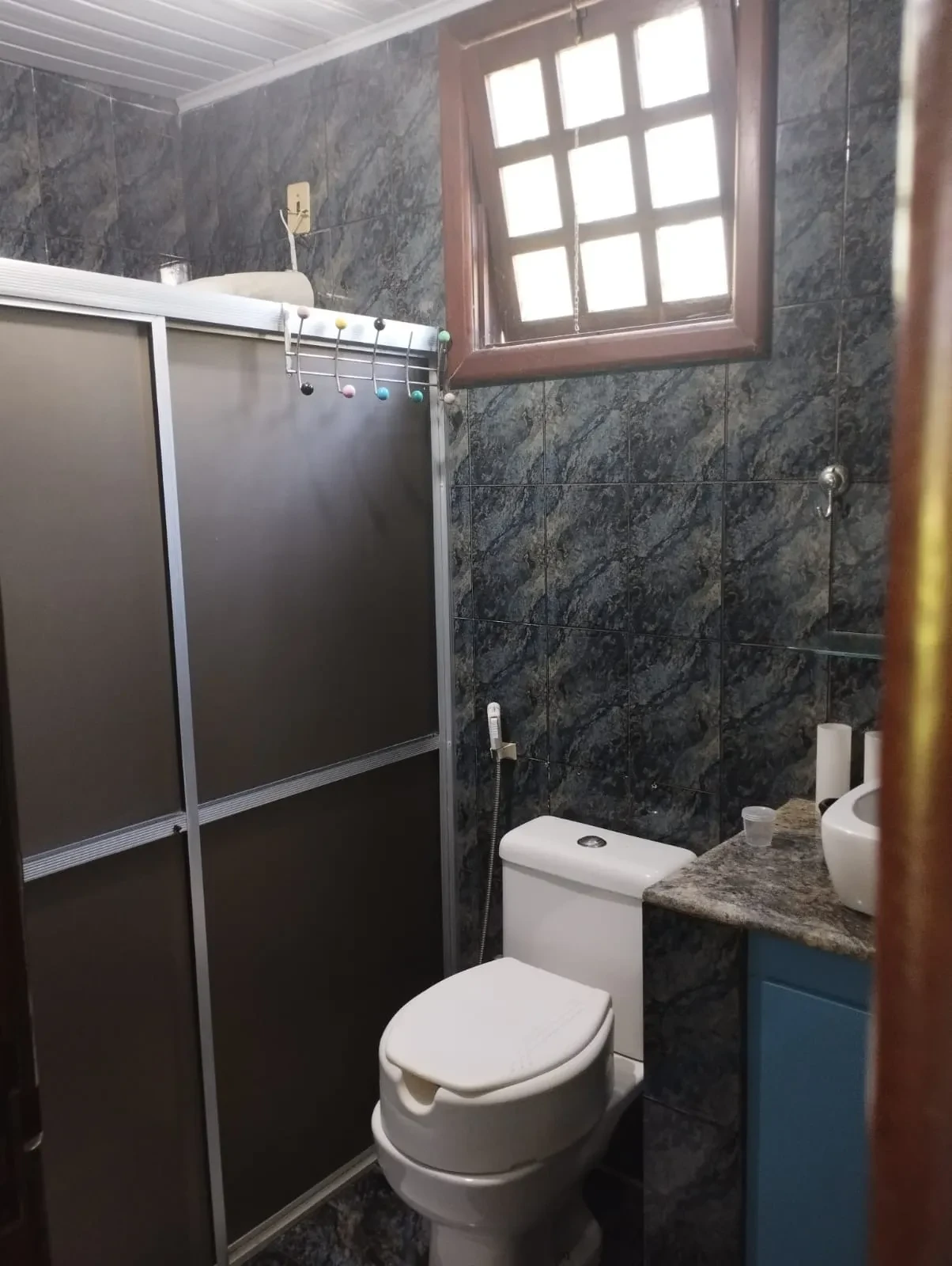 Imagem Casa com 4 Quartos à Venda, 395 metros em Busca Vida (Abrantes) - Camaçari