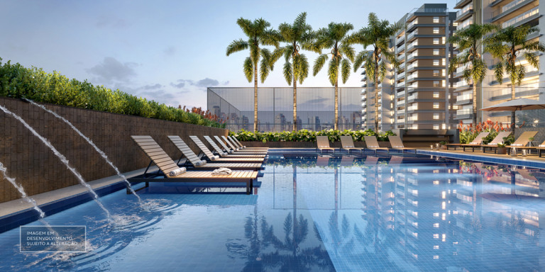 Imagem Apartamento com 4 Quartos à Venda, 232 m²em Alto da Lapa - São Paulo